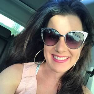 Meet your Posher, Christy